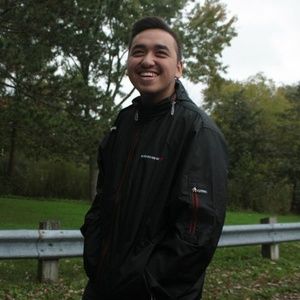 Meet your Posher, Alexander